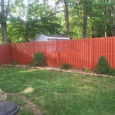 TOP-Quality-Exterior-fence-painting-in-Morristown-NJ 0